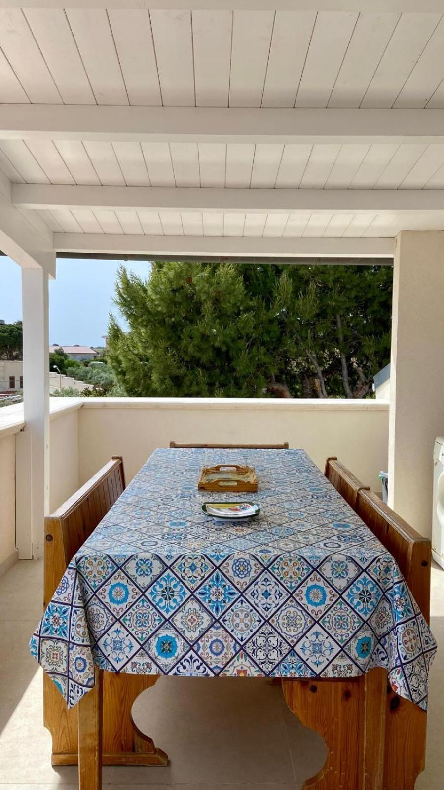 La Terrazza Di Nonna Maria Villa Realmonte Kültér fotó