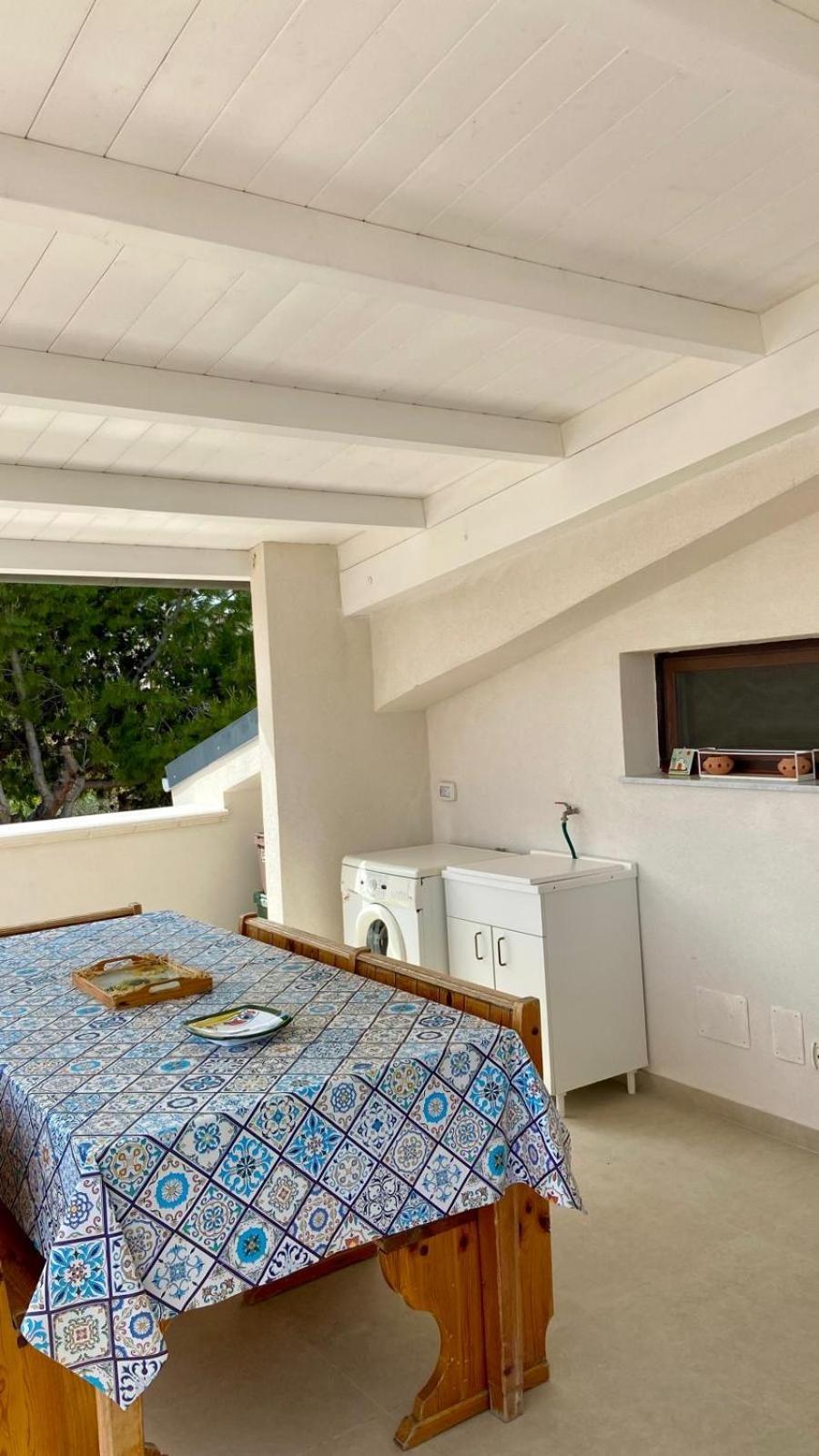 La Terrazza Di Nonna Maria Villa Realmonte Kültér fotó